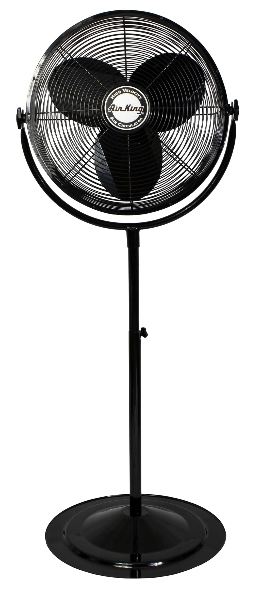 20-Inch Pedestal Fan R45967