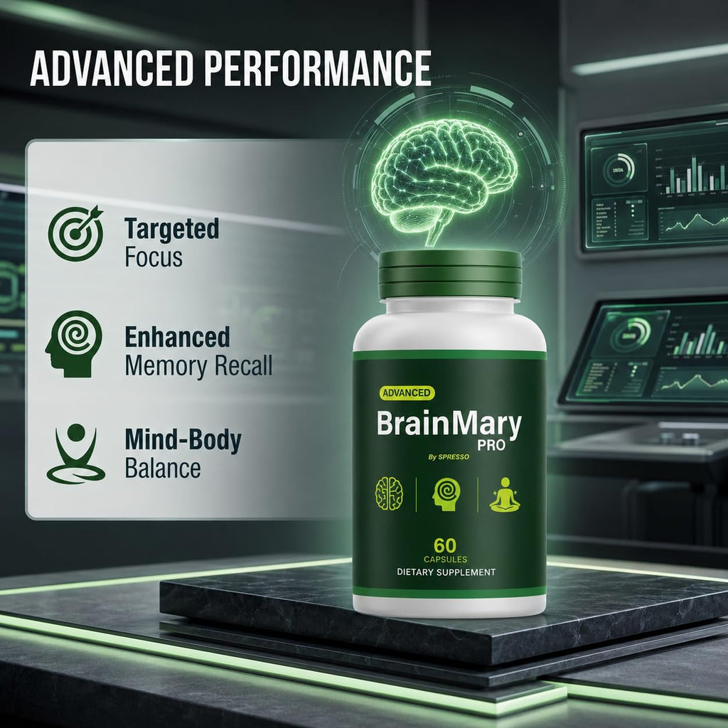 60 Capsules Supplement Pills A886954