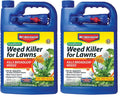 Southern Weed Killer for Lawns 1 Gal Pack of 2 P8552