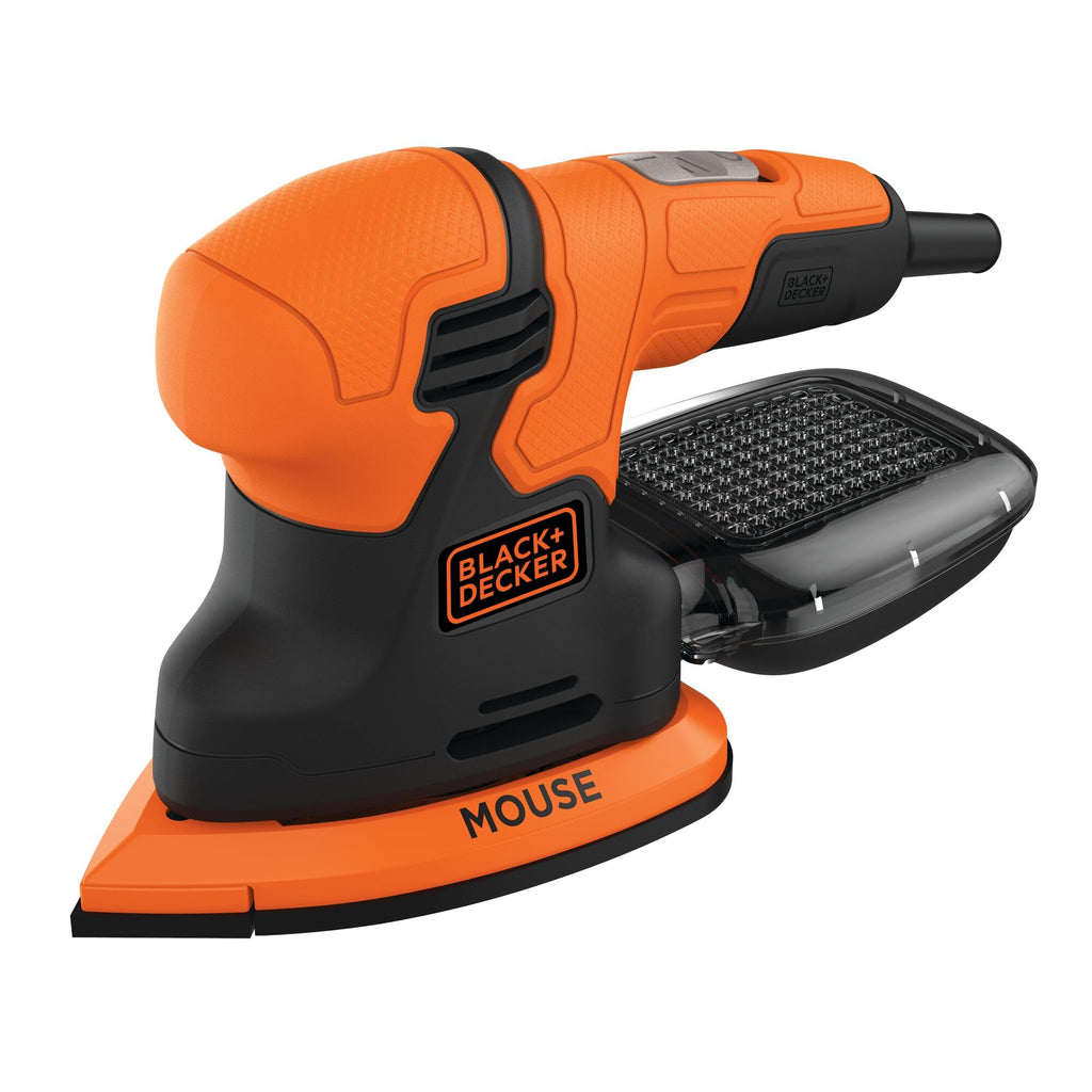 1.2 Amp Electric Detail Sander I505688