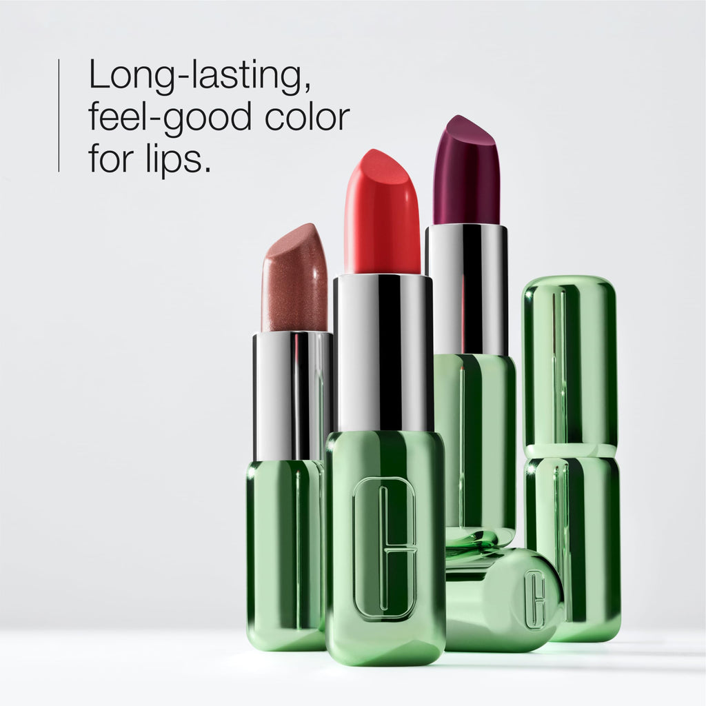 Long Lasting Satin Matte Shine Lipstick D4076