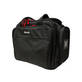 Lightweight Water-Resistant Pilot Flight Deck Bag Q856