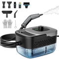Portable 1800W Handheld Steam Cleaner F839663