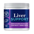 Liver Support Powder 6.35 oz Y191