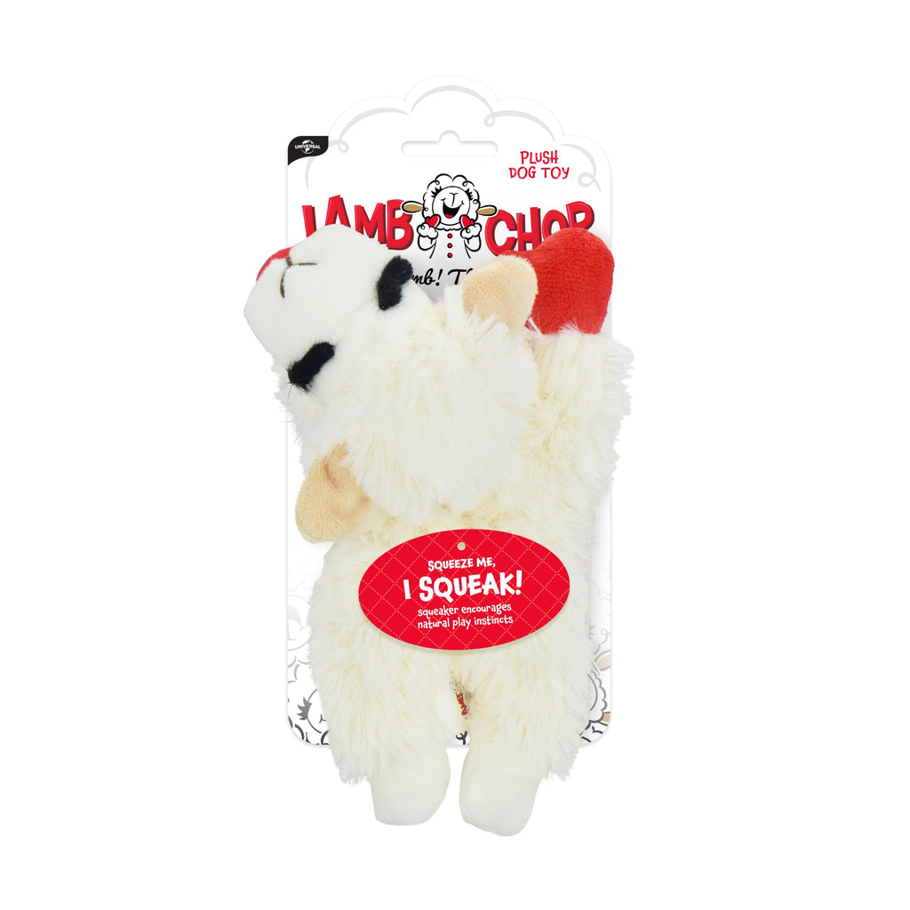 Dog Plush Squeaky Toy C904