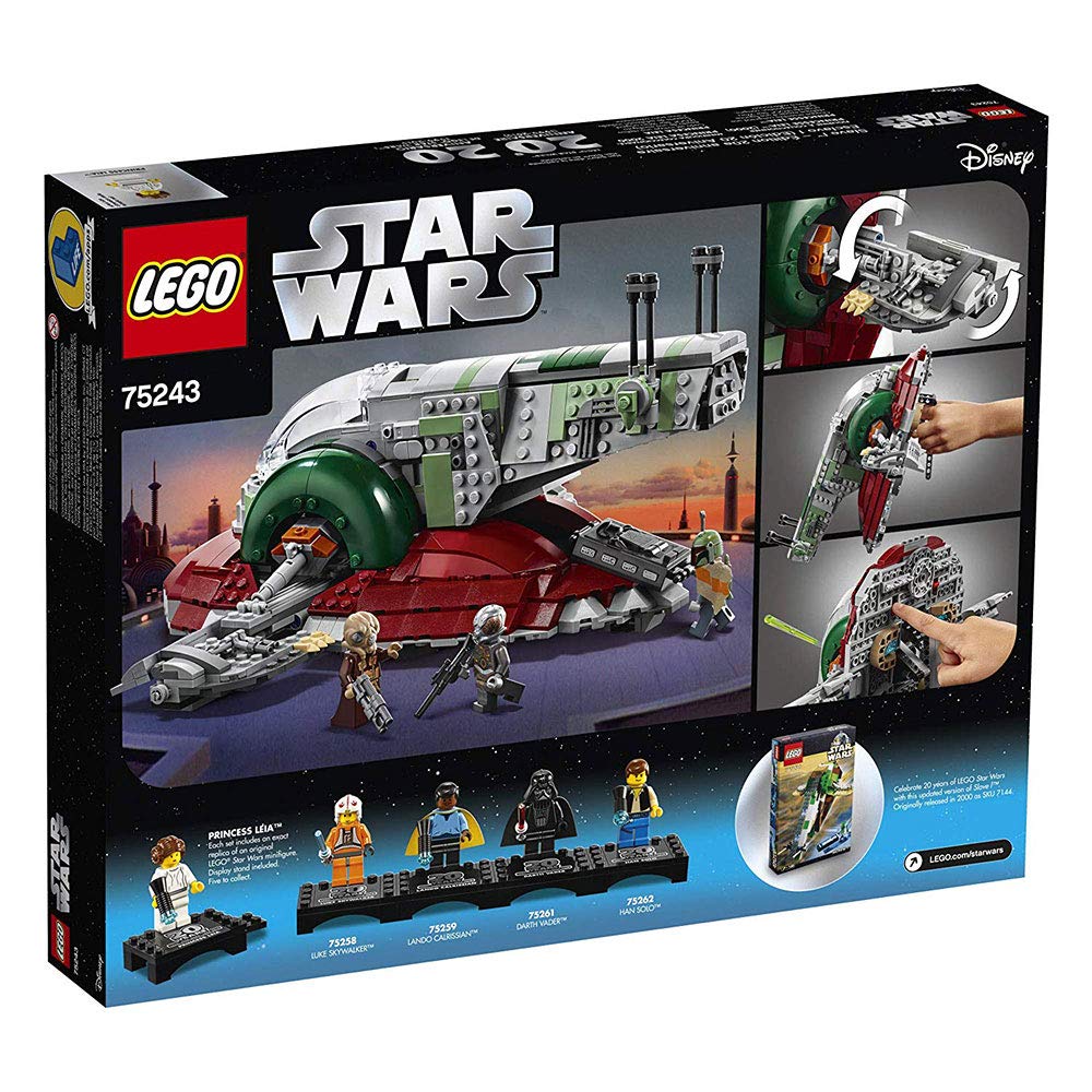 Building Kit (1007 Pieces) T4252