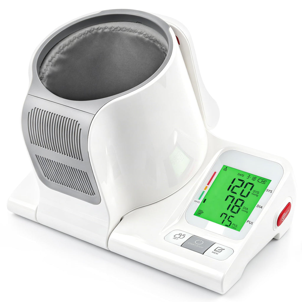 Blood Pressure Monitor Auto-Fit Cuff D6667