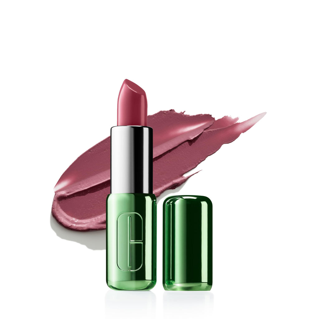 Long Lasting Satin Matte Shine Lipstick D4076