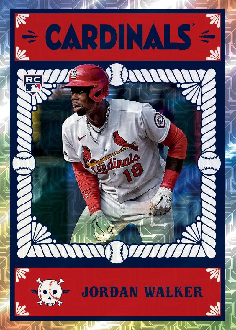 Baseball Mega Box C628166
