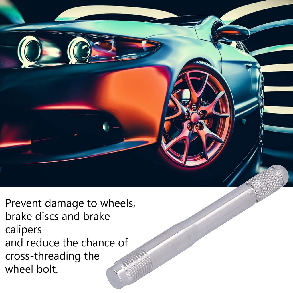 M14 x 1.5 Stainless Steel Wheel Alignment Pin Z281