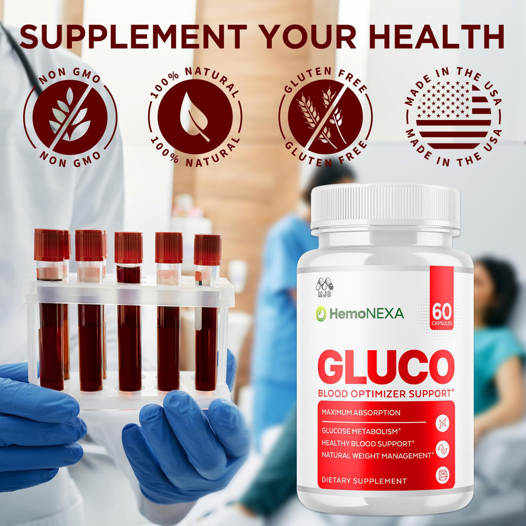 3 Pack 180 Capsules G761