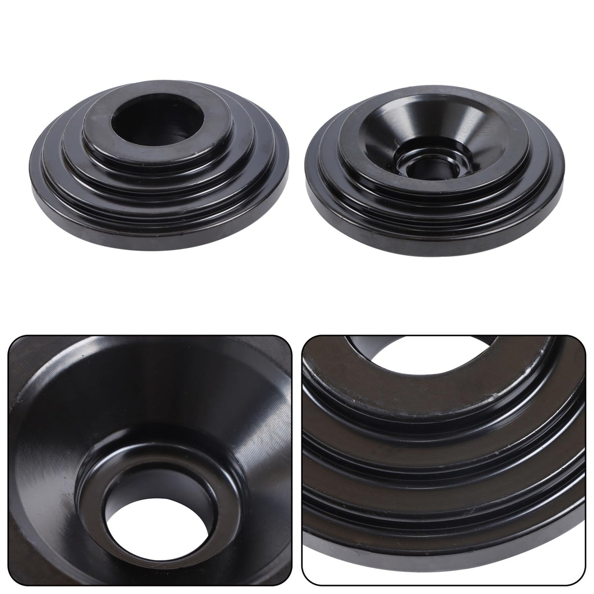 23 Pcs Ball Joint Press and U Joint Removal Kit P82690