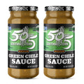 Green Chile Sauce Pack of 2 P98227