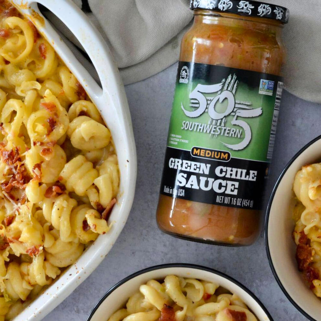 Green Chile Sauce Pack of 2 P98227