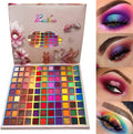 99 Colors Eyeshadow Palette D3793