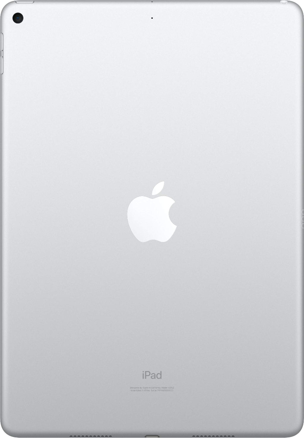 Silver 64GB Wi-Fi Cellular iPad Air C94335