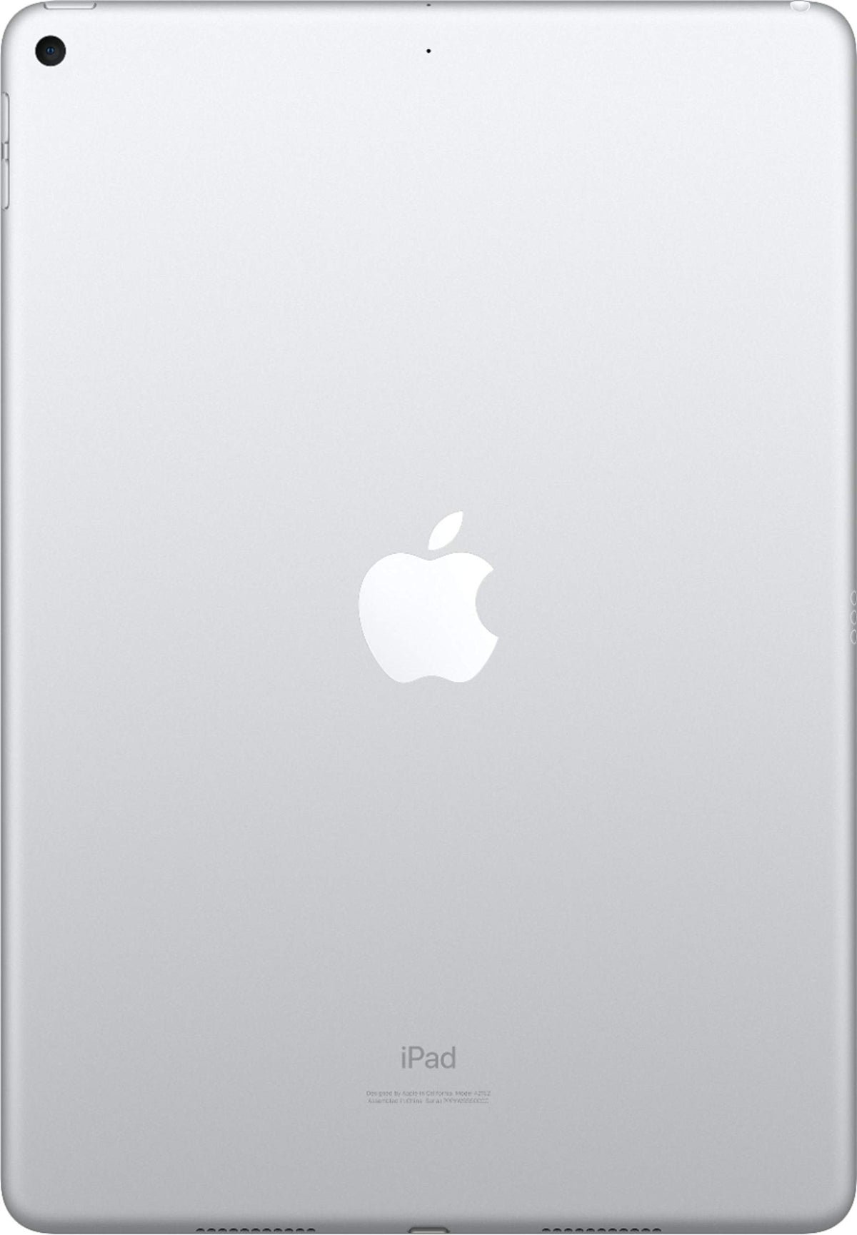 Silver 64GB Wi-Fi Cellular iPad Air C94335