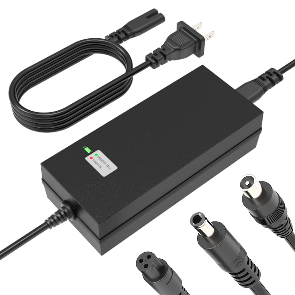 42V 2A Electric Scooter Charger M925716