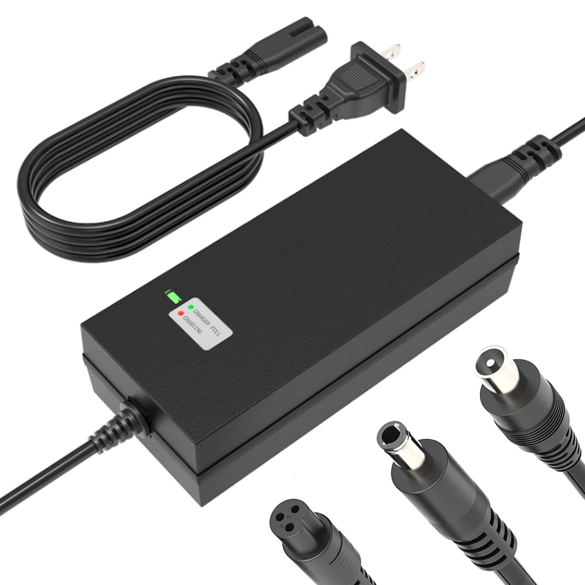 42V 2A Electric Scooter Charger M925716