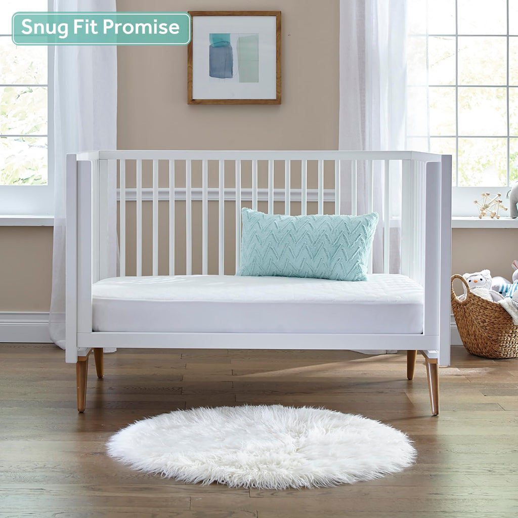 Butterfly Crib Mattress F910916