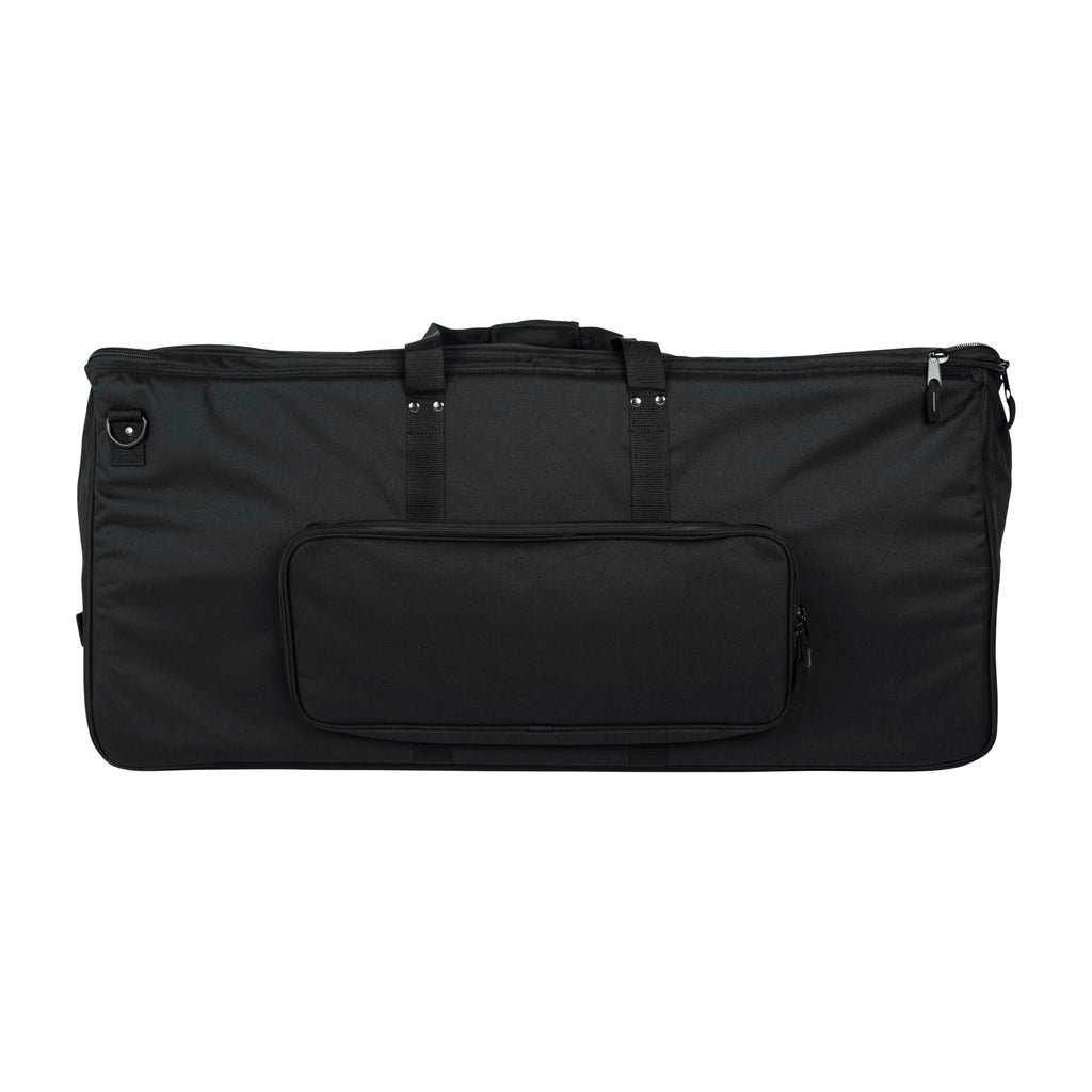 Lightweight Padded Electronic Drum Kit Bag with Wheels Q8408