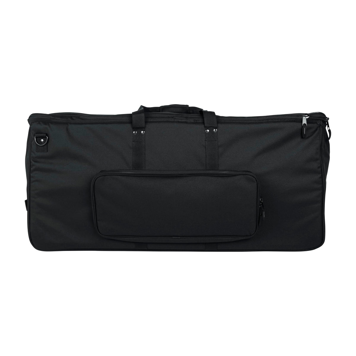 Lightweight Padded Electronic Drum Kit Bag with Wheels Q8408