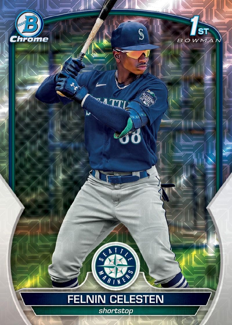 Baseball Mega Box C628166