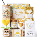 Get Well Soon Gift Baskets for Women C679