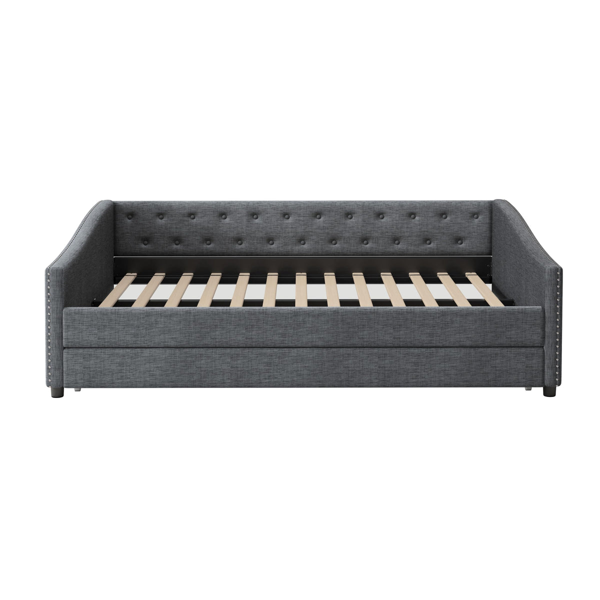 Full Size Daybed with Trundle L36336