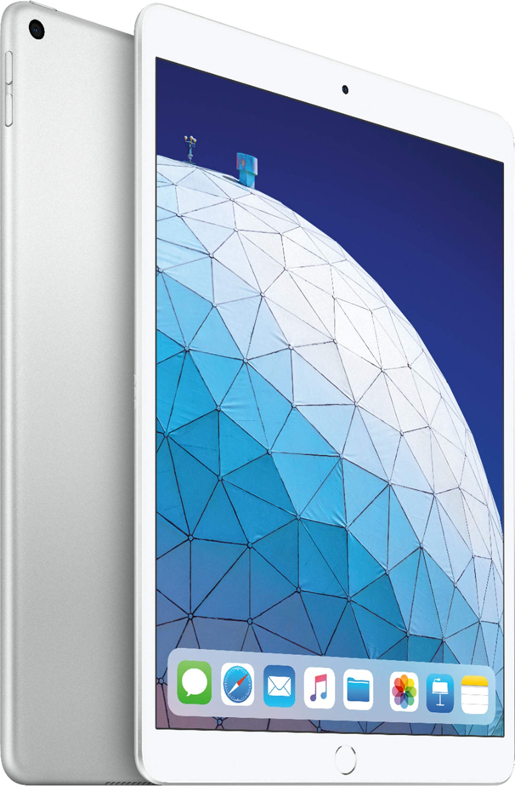 Silver 64GB Wi-Fi Cellular iPad Air C94335
