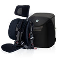 Lightweight Portable Foldable Travel Car Seat R6952