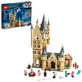 Castle Toy Playset with 8 Character Minifigures T918644