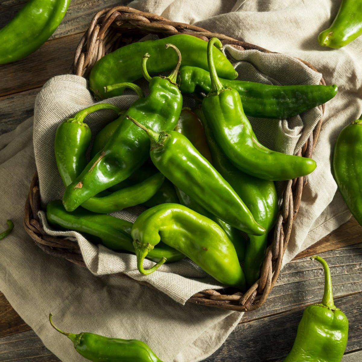 Green Chile Sauce Pack of 2 P98227