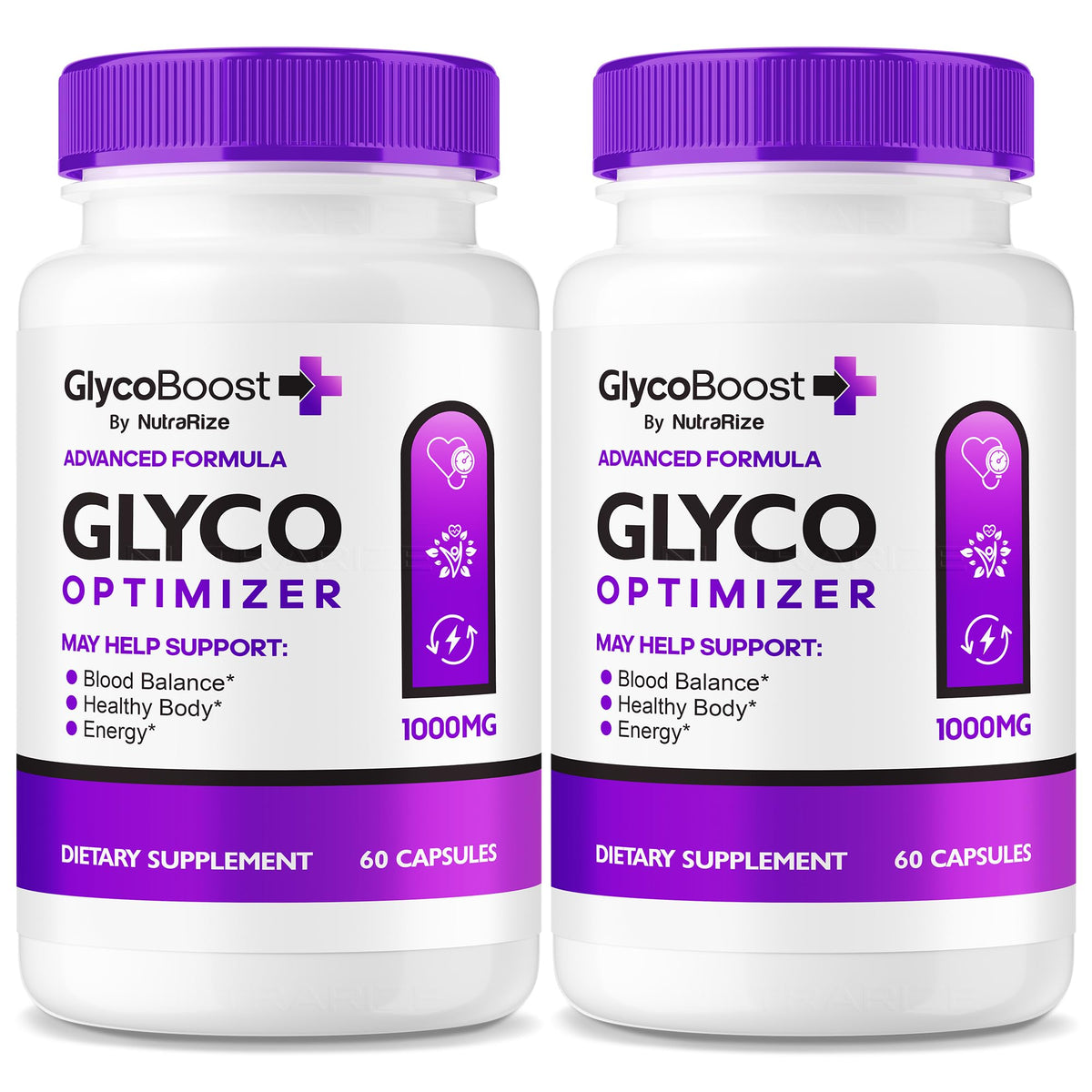 All Natural Capsules O111