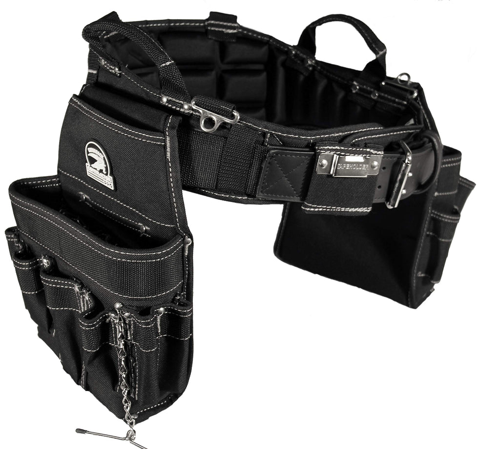 Electrician Tool Belt Combo J83401