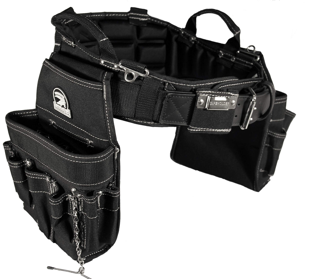 Electrician Tool Belt Combo J83401