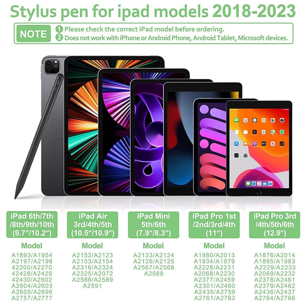 Stylus Pen for iPad U8922