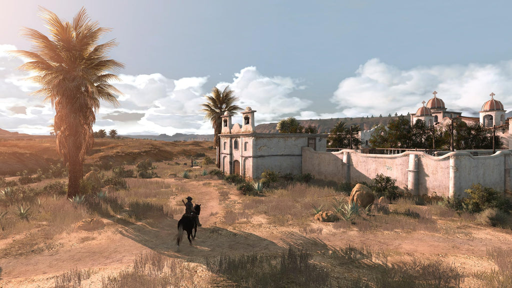 Red Dead Redemption PS4 Z588666
