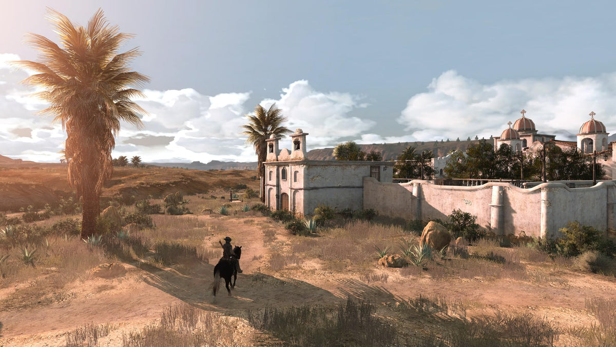 Red Dead Redemption PS4 Z588666