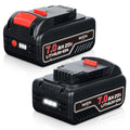 20V 7.0Ah Battery Q1935