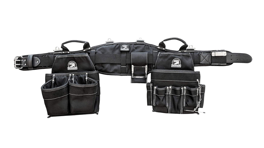 Electrician Tool Belt Combo J83401