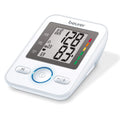 Upper Arm Blood Pressure Monitor with Large Cuff M14466