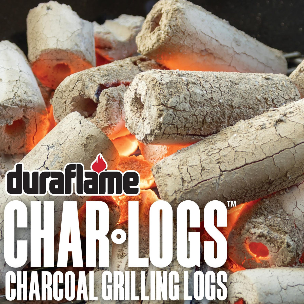 14 lb Bag Charcoal for Grilling, Smoking & Outdoor Cooking M529