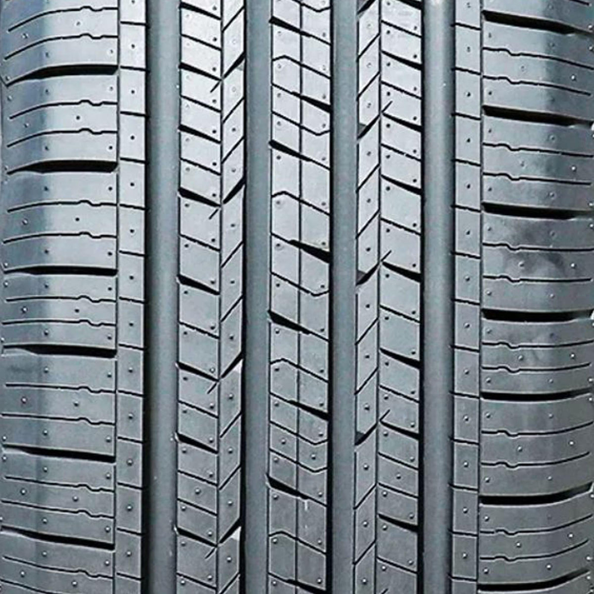 Black Touring Passenger Tire H1908