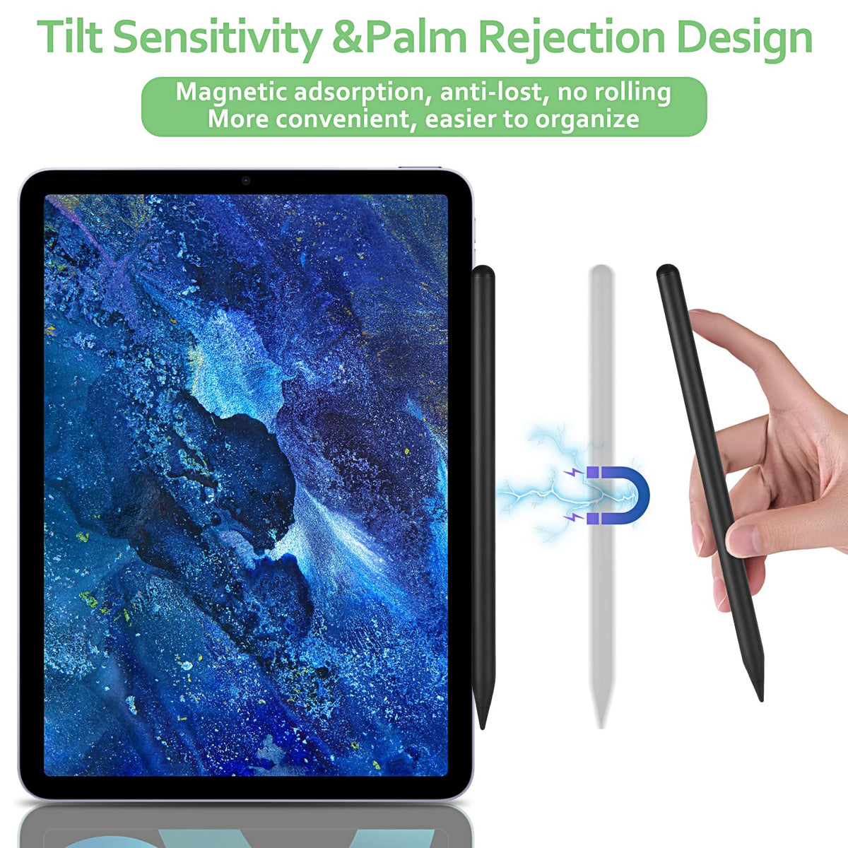 Stylus Pen for iPad U8922