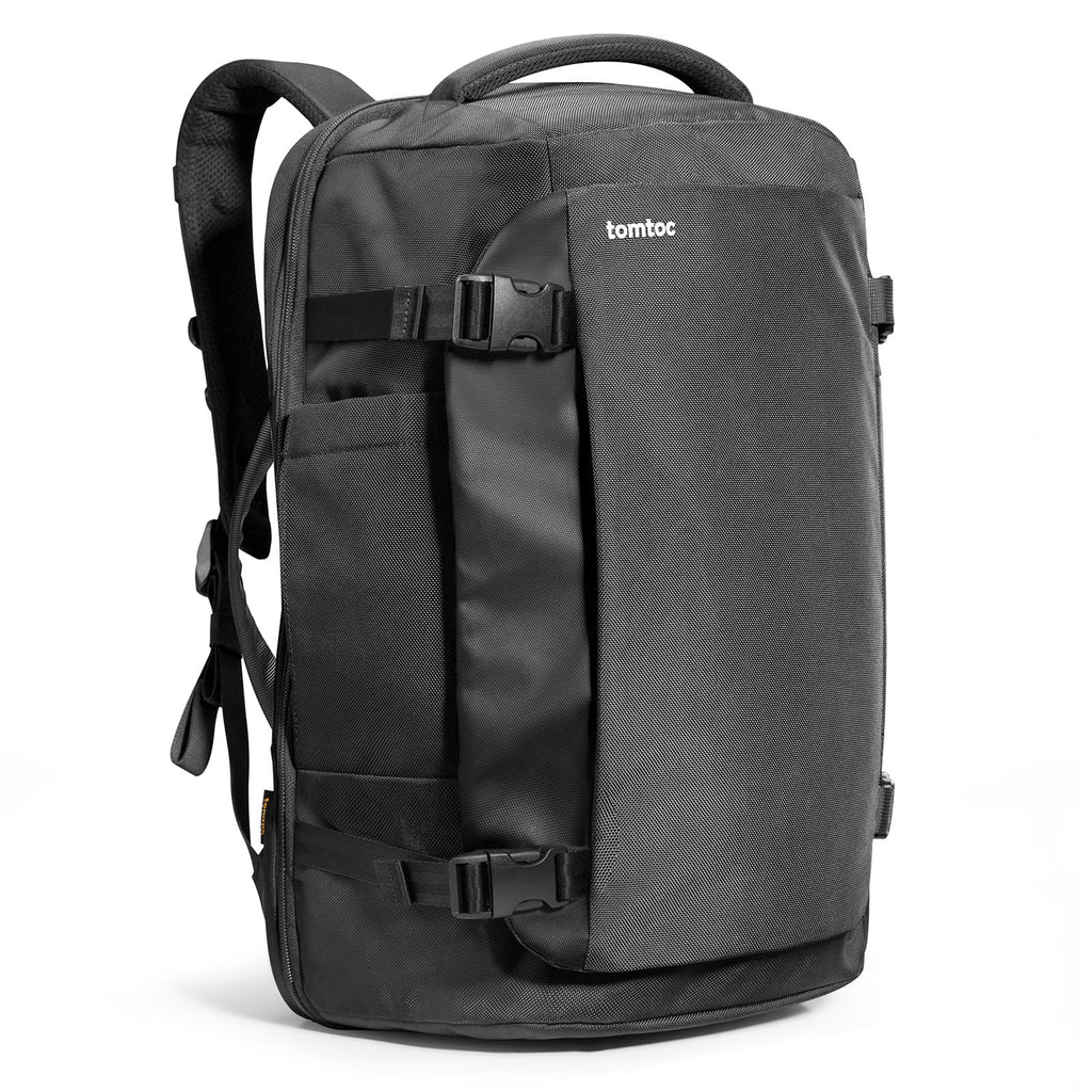 40L TSA Carry On Travel Backpack V183