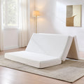 Queen Tri-Fold Memory Foam Mattress I26492