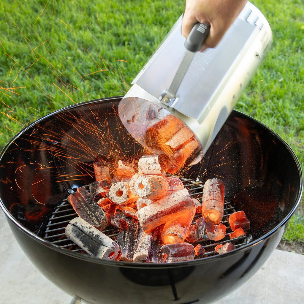 14 lb Bag Charcoal for Grilling, Smoking & Outdoor Cooking M529