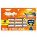 Razor Blades 12 Blade Refills H262925