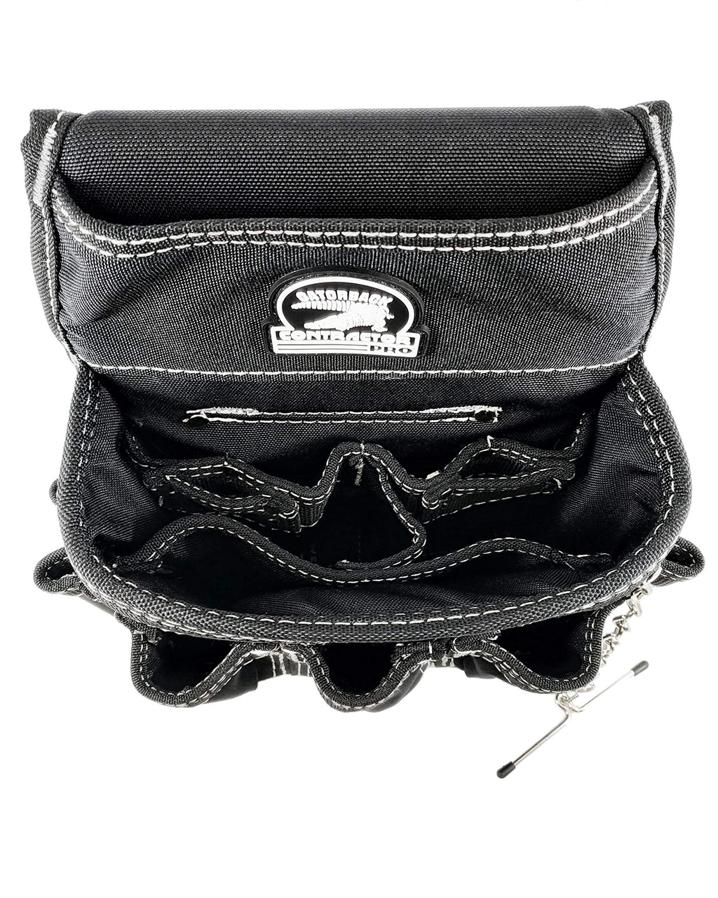 Electrician Tool Belt Combo J83401